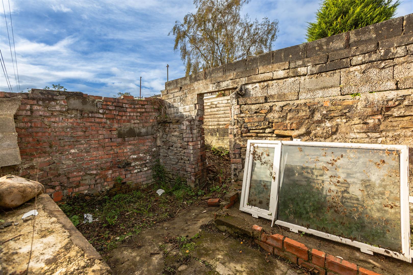 Pentregethin Road, Cwmbwrla, Swansea, SA5 8BA